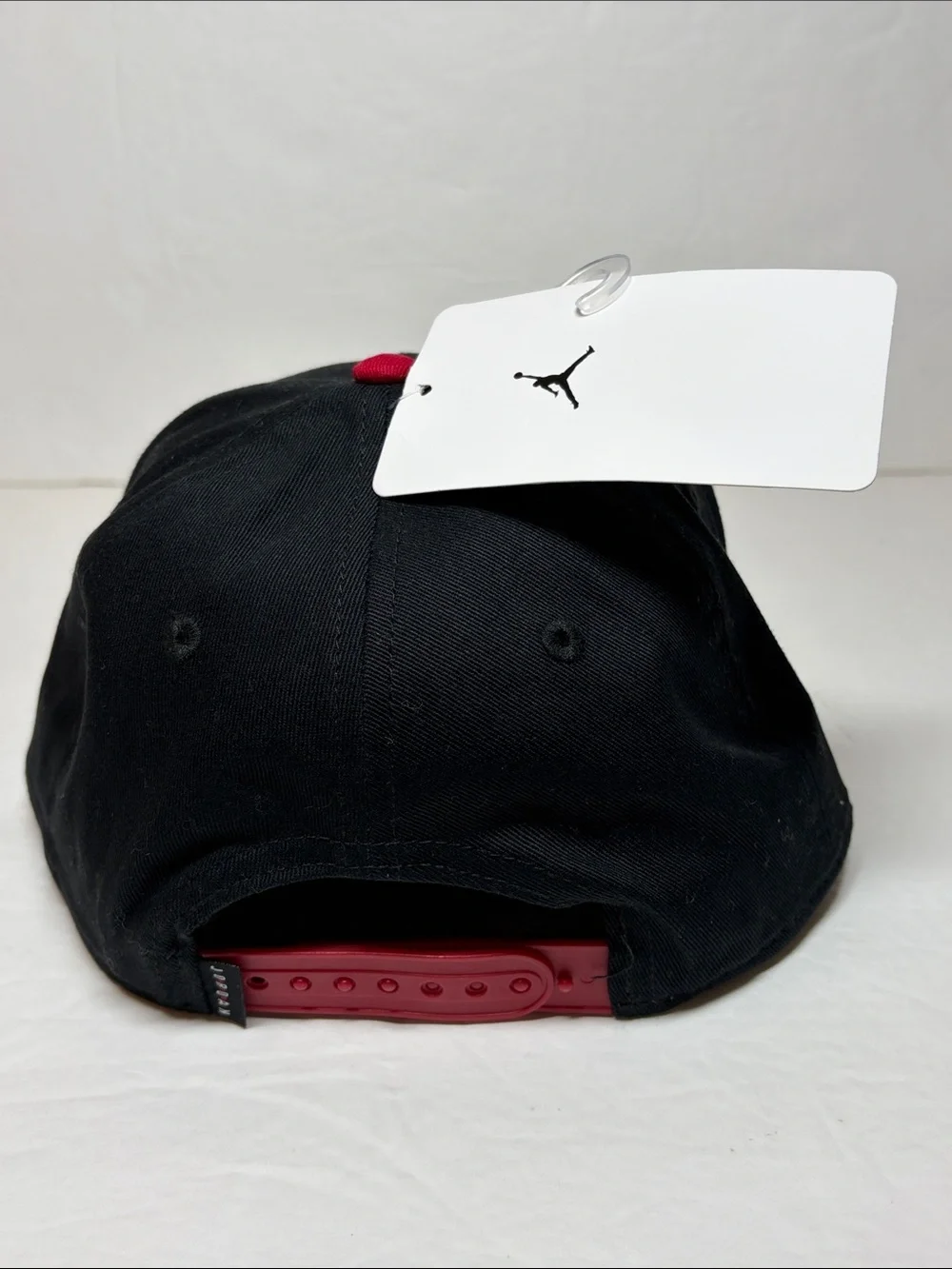 Air Jordan Worldwide Pro Cap SnapBack Boys Hat NWT
